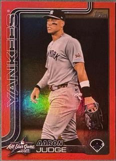 Aaron Judge