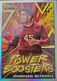 Donovan Mitchell