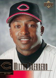 Wilton Guerrero