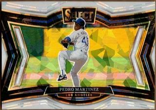 Pedro Martinez