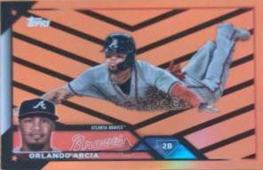 Orlando Arcia