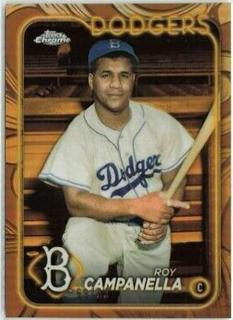 Roy Campanella