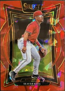 Seaver King