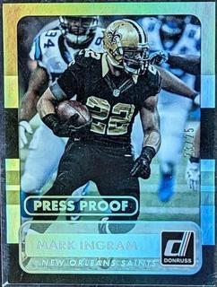 Mark Ingram