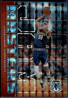 Aaron Gordon