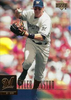 Tyler Houston