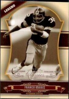 Franco Harris