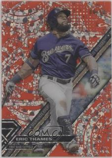 Eric Thames