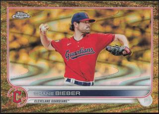 Shane Bieber