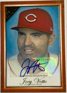 Joey Votto