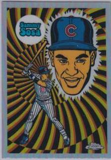 Sammy Sosa