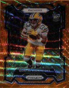 Dontayvion Wicks