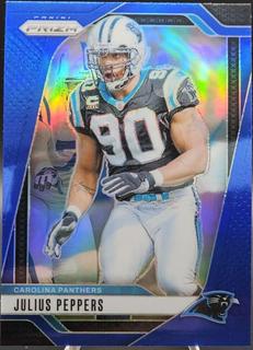 Julius Peppers