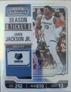 Jaren Jackson Jr.