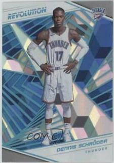 Dennis Schroder