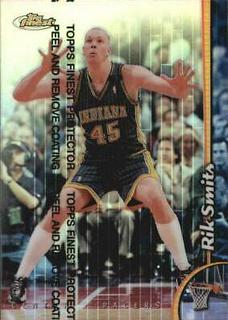 Rik Smits