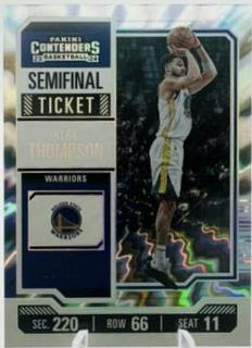 Klay Thompson