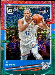 Al Horford