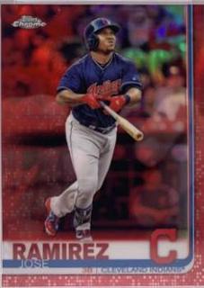 Jose Ramirez
