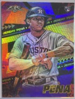 Jeremy Pena