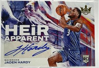 Jaden Hardy