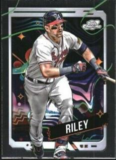 Austin Riley