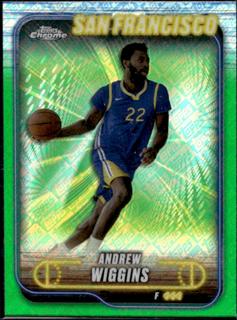 Andrew Wiggins