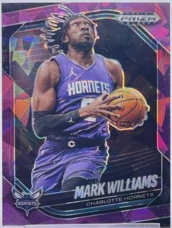 Mark Williams