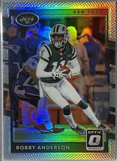 Robby Anderson