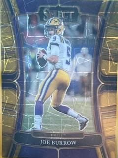 Joe Burrow