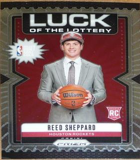 Reed Sheppard
