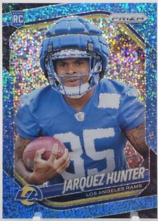 Jarquez Hunter