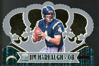 Jim Harbaugh