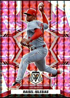 Raisel Iglesias