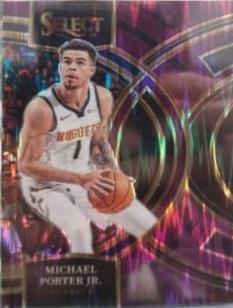 Michael Porter Jr.