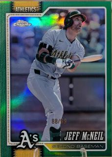 Jeff McNeil