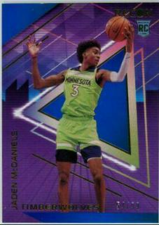 Jaden McDaniels