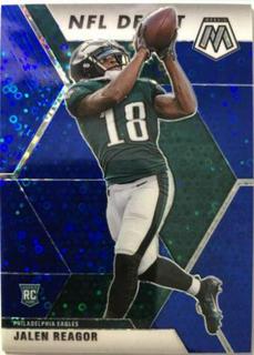 Jalen Reagor