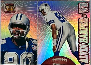 Alvin Harper