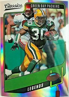 Ahman Green