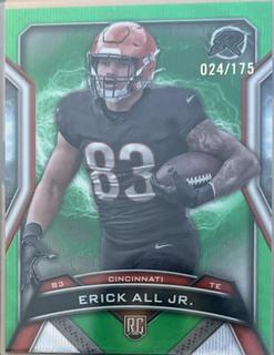 Erick All Jr.