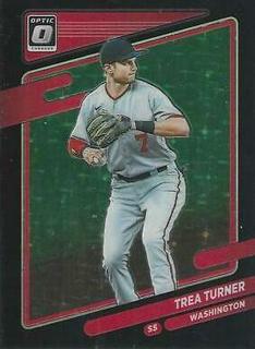 Trea Turner