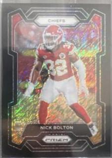 Nick Bolton