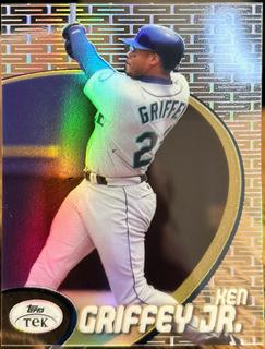 Ken Griffey Jr.