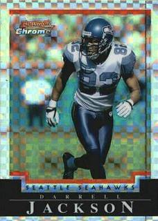 Darrell Jackson