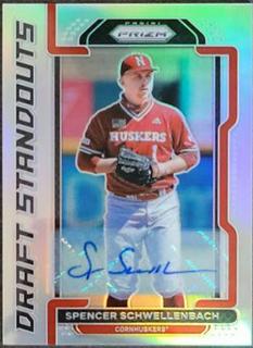 Spencer Schwellenbach