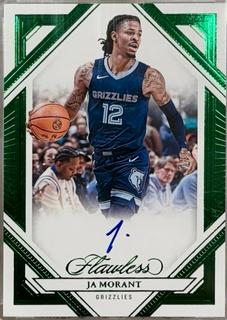 Ja Morant