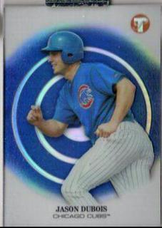 Jason Dubois