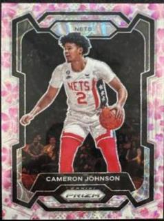 Cameron Johnson