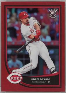 Adam Duvall